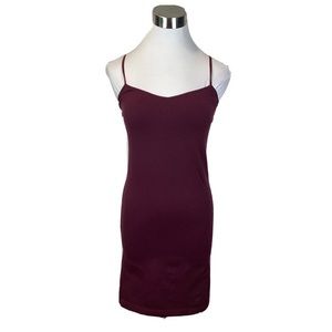 Free People Bodycon Dress